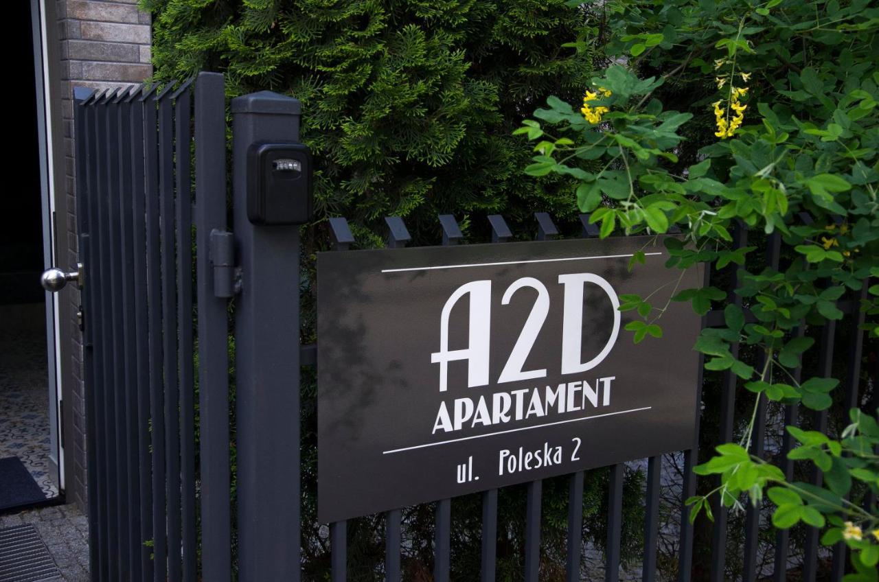 Apartament A2D Krakow — Photos 3